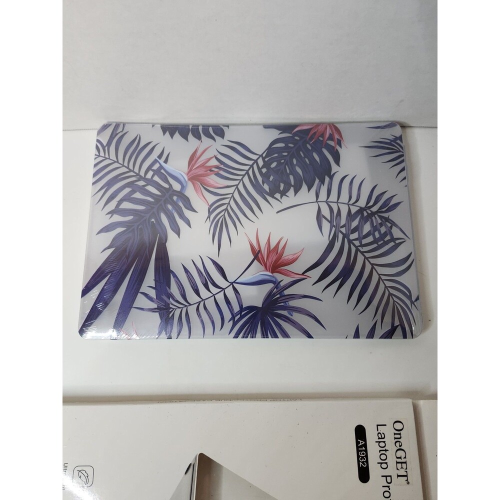OneGET Laptop Cover For Macbook Air 13 Inch